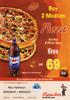 Pizza Inn - Menu 1 1